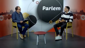 Parlem: Pla Educatiu d''Entorn