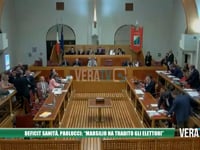 Sanità Abruzzo, Paolucci: "Marsilio ha tardito gli elettori"