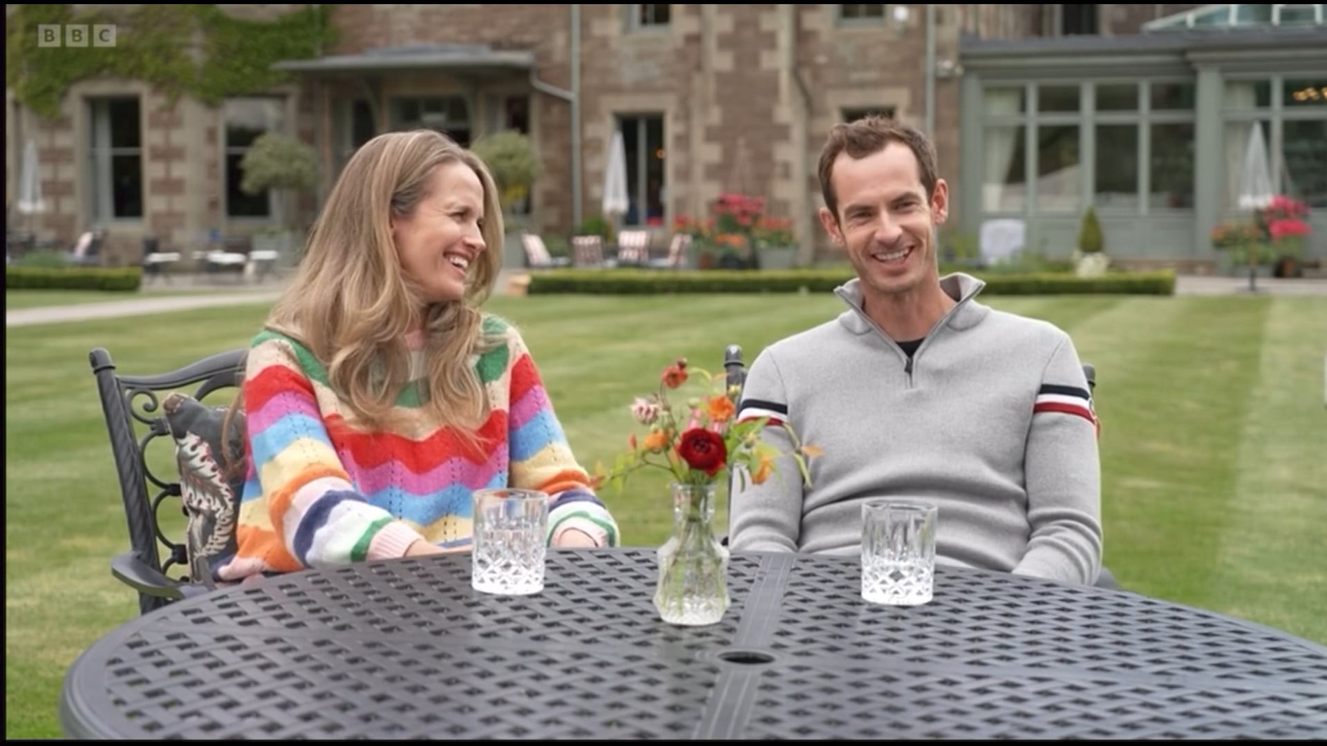 Chelsea Flower Show 2025 (BBC)