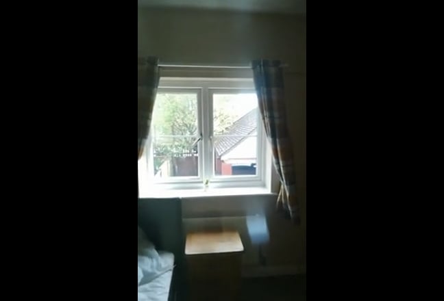 Spacious Double rooms perfect for contractors Main Photo