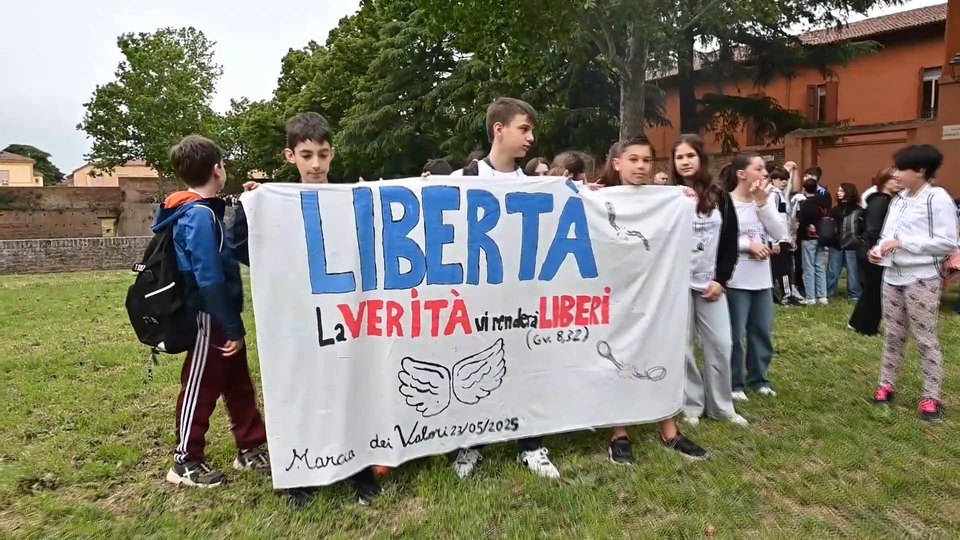 Anche Bologna ricorda l’anniversario della strage di Capaci