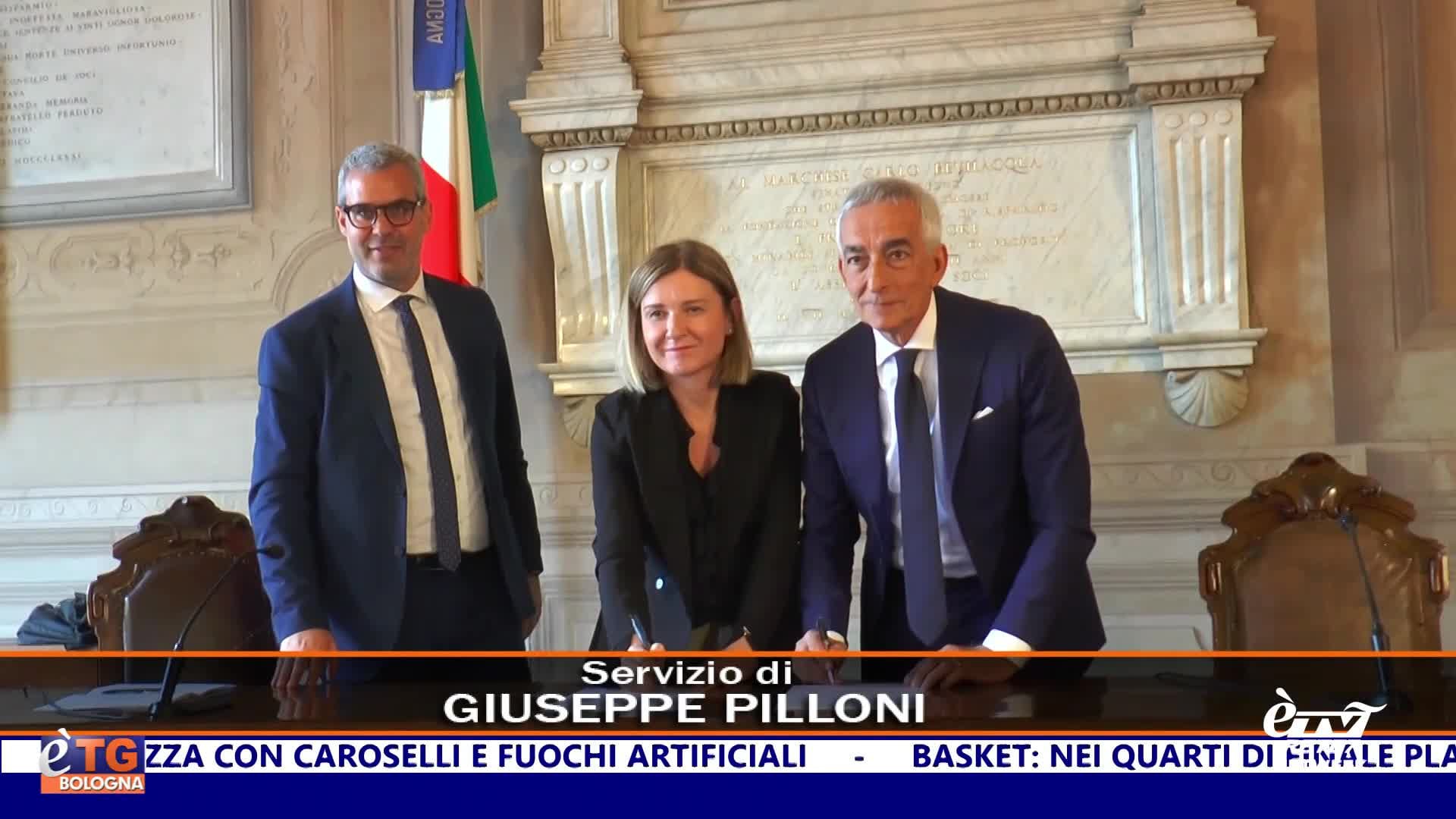 èTG –  Edizione Giorno 24/05/2025