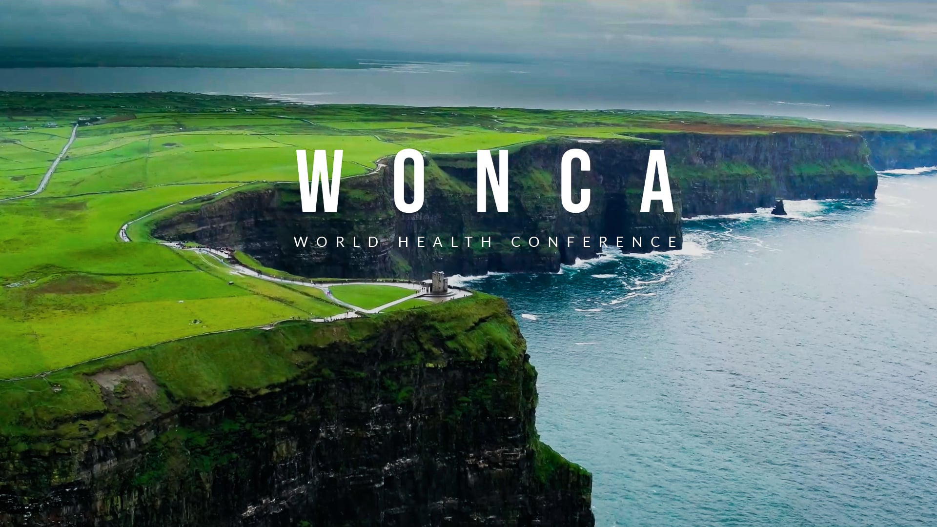 Wonca World Rural Health Conference