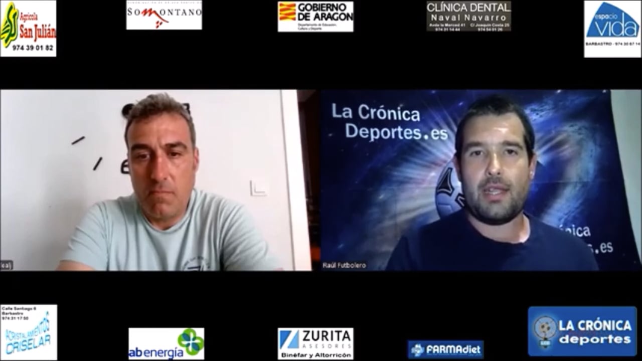 PREFERENTE Gr 2 (Las Cuentas por el Ascenso y Descenso en la Úlltima Jornada)