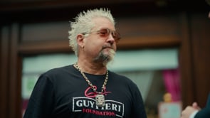 Tunnel to Towers - Guy Fieri