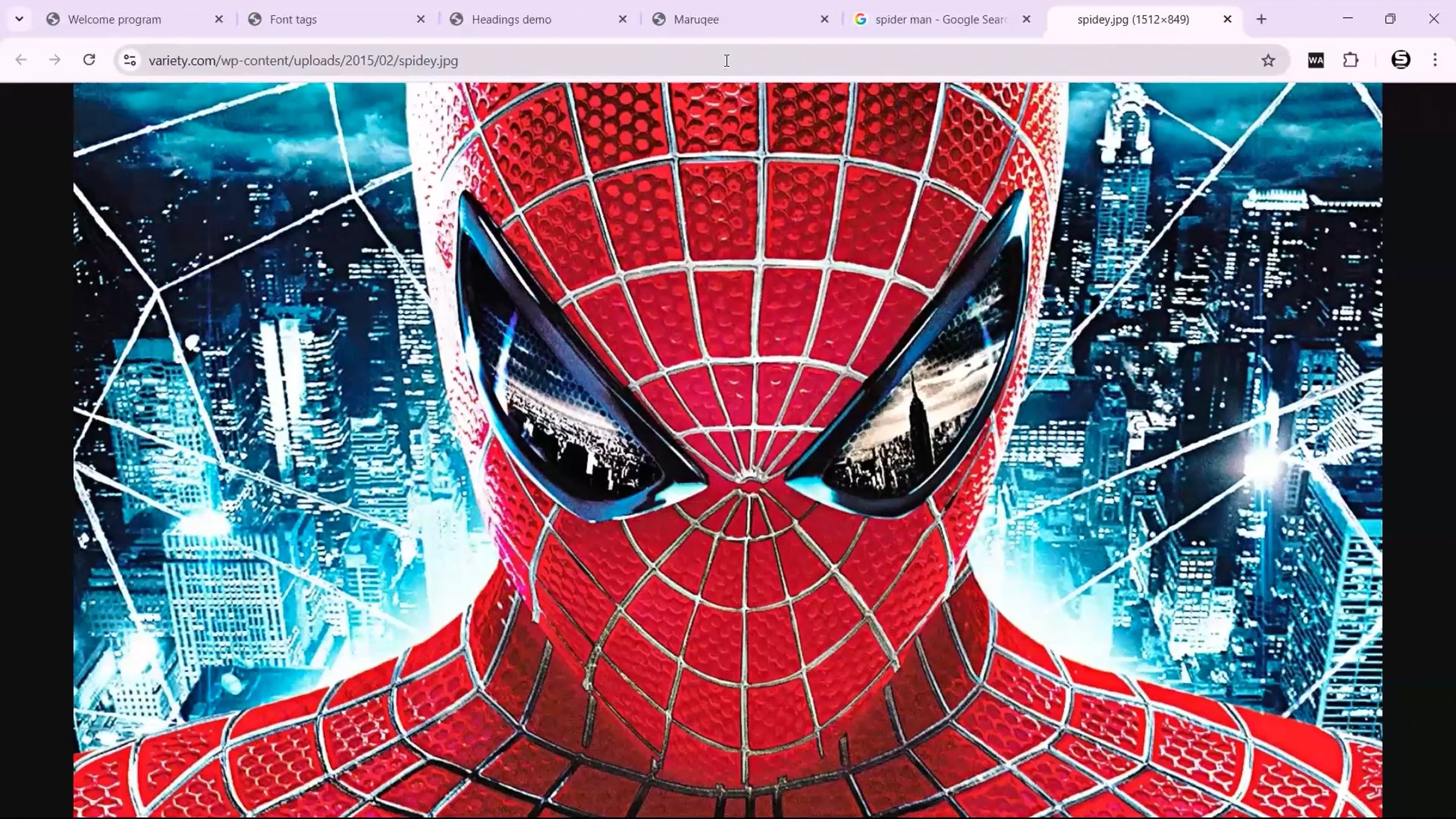 Full Stack Demo (HTML-1)