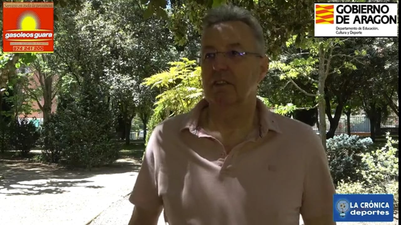 PEDRO SOLANA (Responsable de Medios de Montañeros de Aragón en Barbastro) Os contamos toda la actualidad que gira en torno al club montañero Barbastrense)