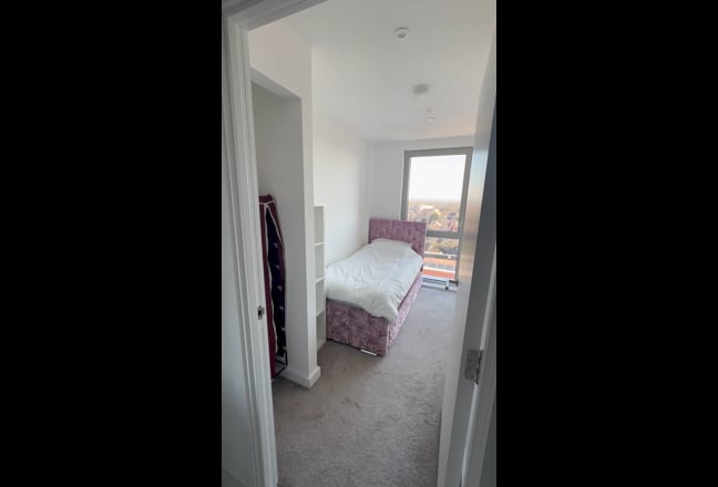 Brand new flat Room for rent  Main Photo