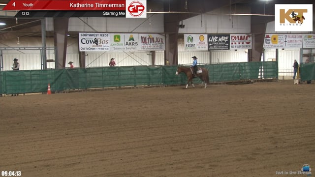 #1212 Katherine Timmerman