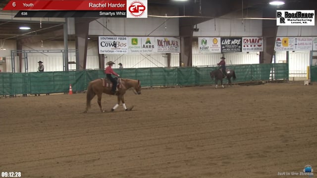 #225 Halie Nelsen