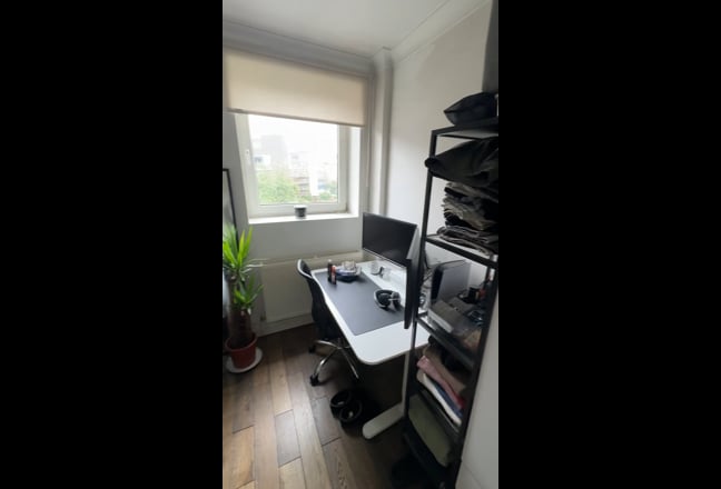 Double room in Angel Main Photo