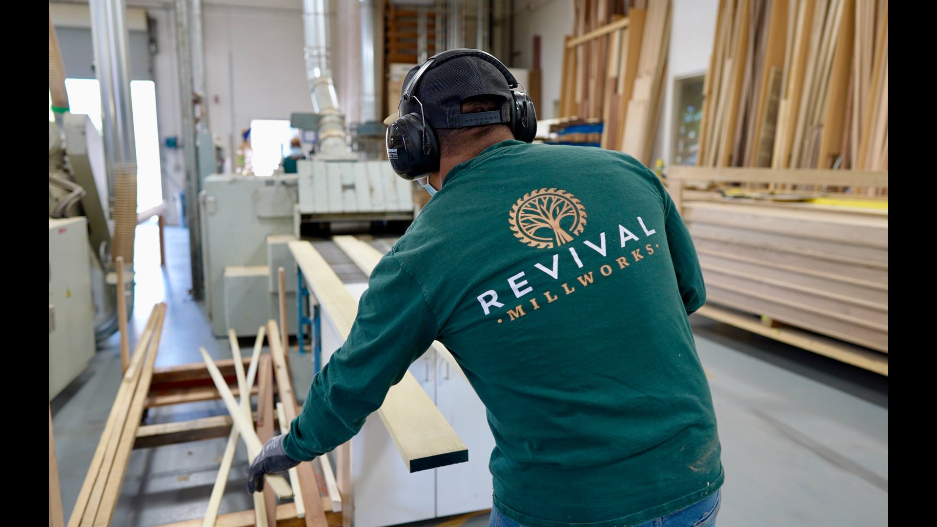 Revival Millworks Website Banner