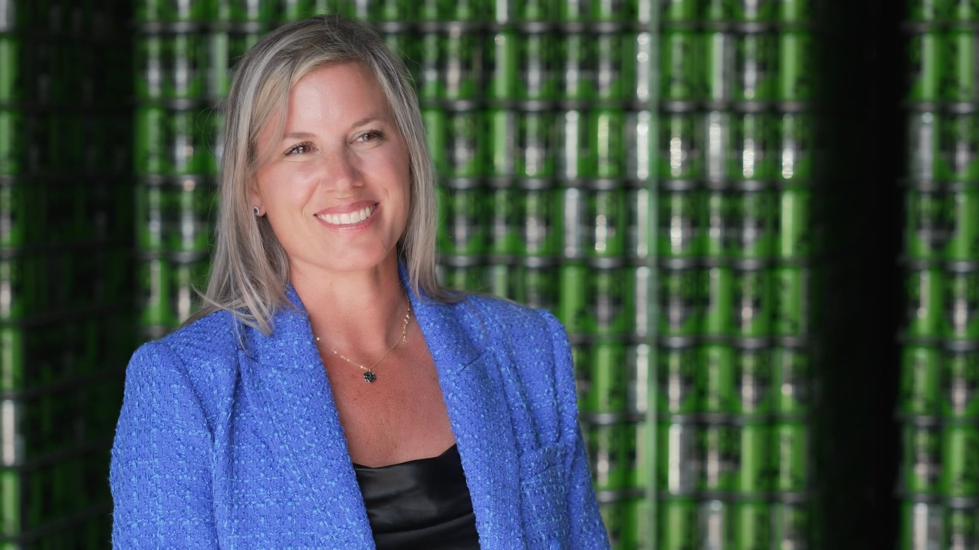 Jennifer Whyte - Top Entrepreneur (2023)