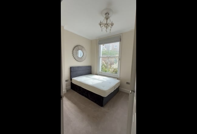 Video 1: Badroom