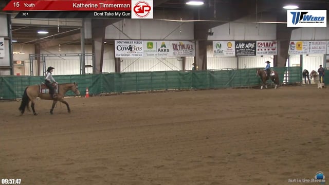 #767 Katherine Timmerman