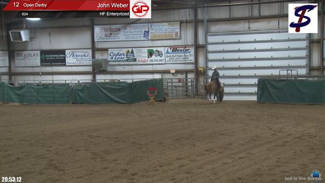 #624 John Weber (2)