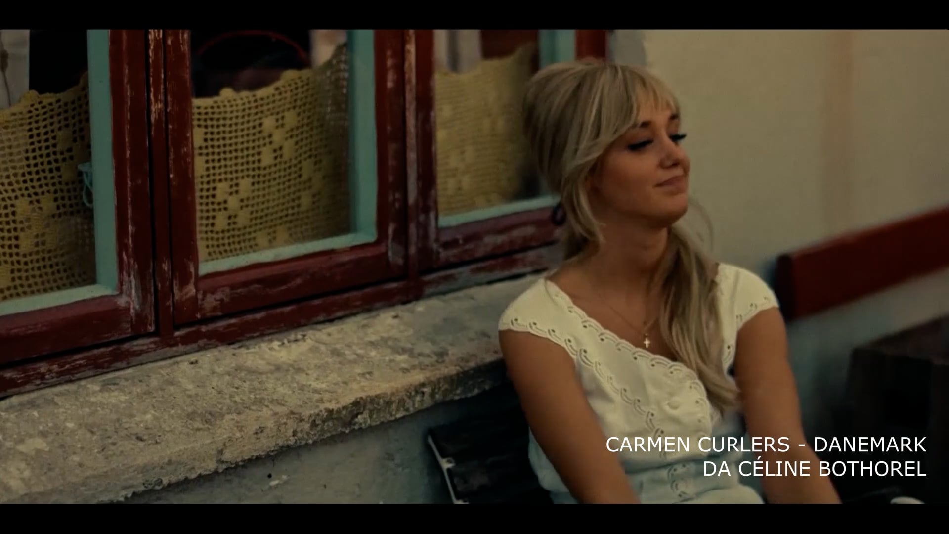 Vidéo DÉMO DOUBLAGE ZOÉ FRÉCHET-SARRAULT