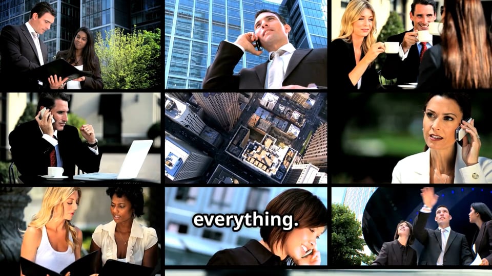Day 16: How Talking to 15 People a Day Changed Everything.
