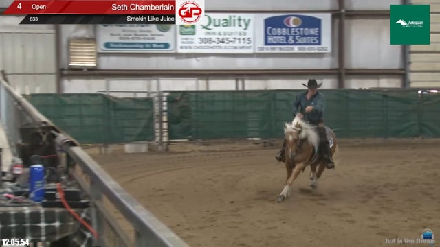 #633 Seth Chamberlain (2)