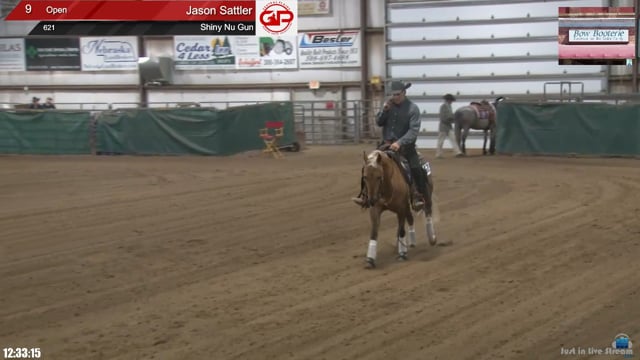 #621 Jason Sattler
