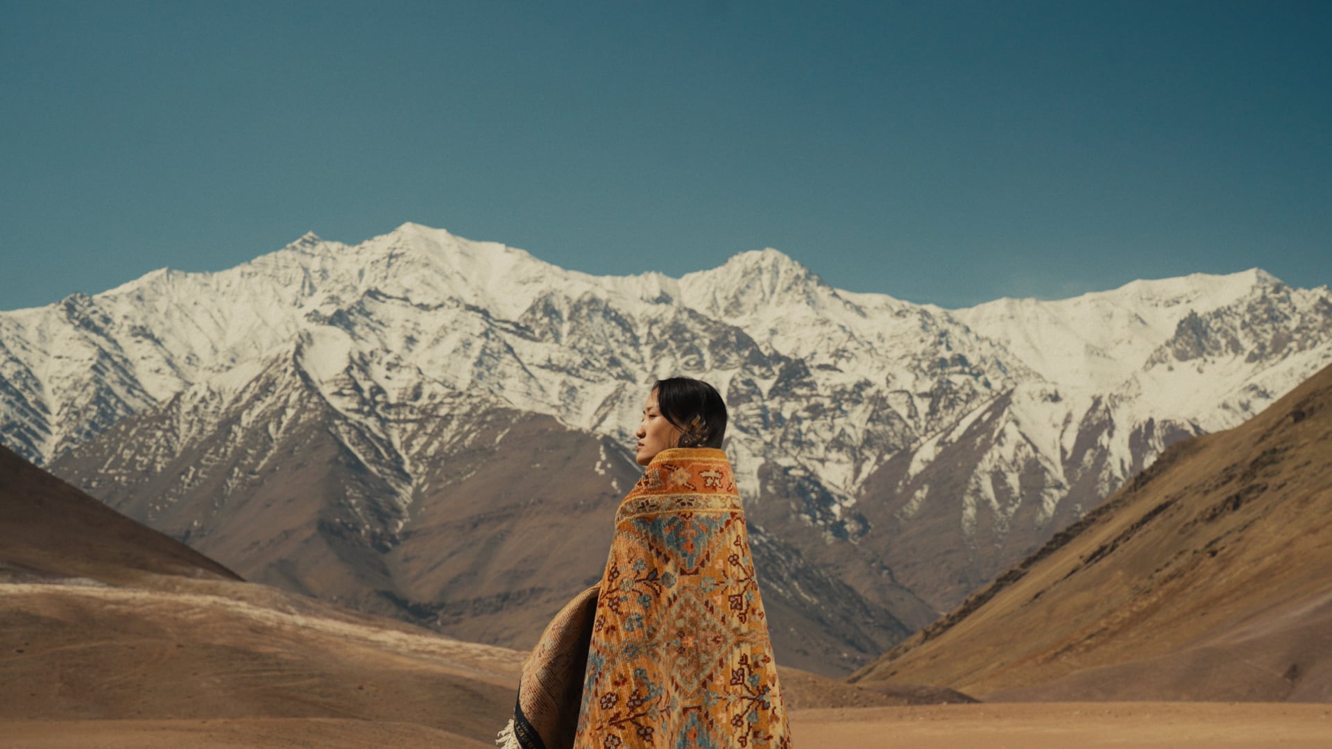 Silk Route - The Journey Of Artistry - Obeetee
