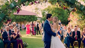 Trailer Javiera y Andres