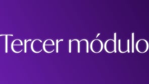 06 - Tercer modulo Parte 2