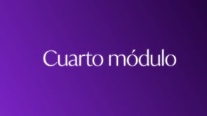 07 - Cuarto Modulo
