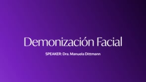 03 - Demonizacion Facial