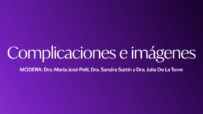 11- Complicaciones e imagenes 1