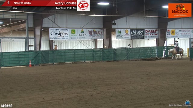 #626 Avery Schultis
