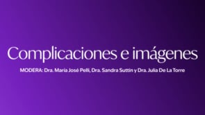 12 - Complicaciones e imágenes 2