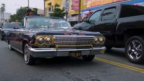 Allmothug - Tales from the Mission (feat. Star D) (G-Mix) (Official Music Video)