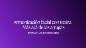14 - Armonizacion facial con toxina mas alla de las arrugas