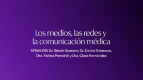 15 - Los medios las redes y la comunicacion medica