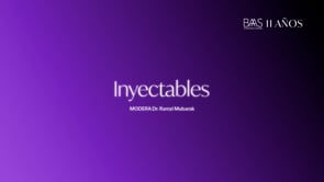 03 - Inyectables