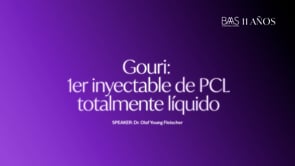 09 - INGLES Gouri 1er inyectable de PCL liquido