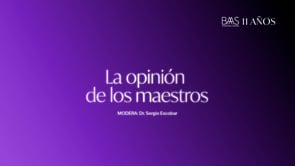 10 - La opinion de los maestros