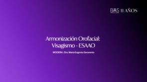 10- Armonizacion Orofacial visagismo  ESAAO