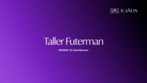 03 - Taller Futerman