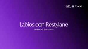 08 - Labios con Restylane