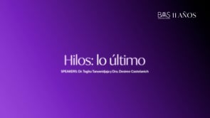 09 - Hilos lo ultimo (solo ingles)