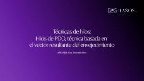 02 - Tecnicas de hilo de PDO, tecnica basada en el vector resultante del envejecimiento