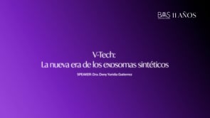 07 - V TECH la nueva era de los exosomas