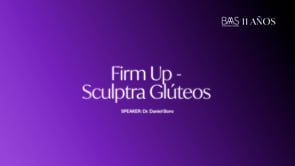 09 - Firm up sculptra gluteos