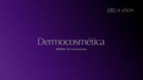 11 - Dermocosmetica