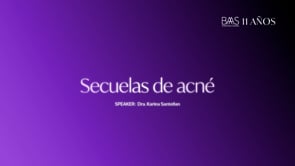 04 - Secuelas de acne