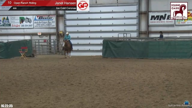 #608 Janet Hansen