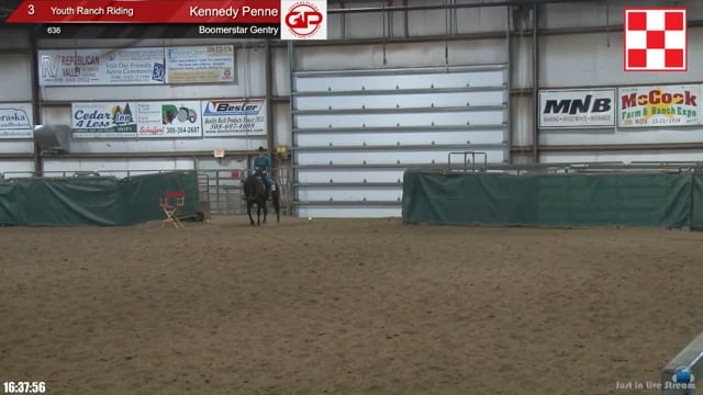 #636 Kennedy Penne (2)