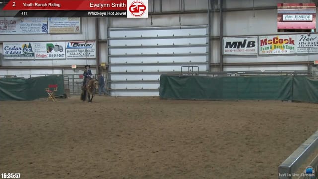 #411 Evelynn Smith (2)